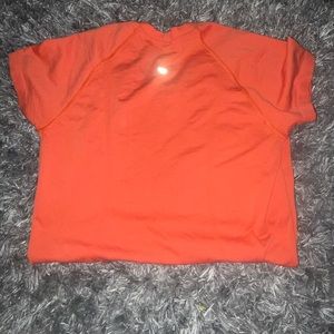 Lululemon Swiftyly Tech Tee Size 4